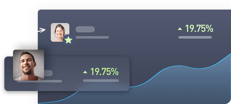 CopyTrader CopyTrader